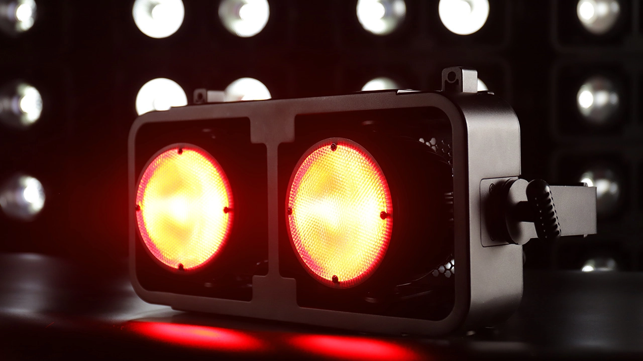 led stage lighting - LiteLEES