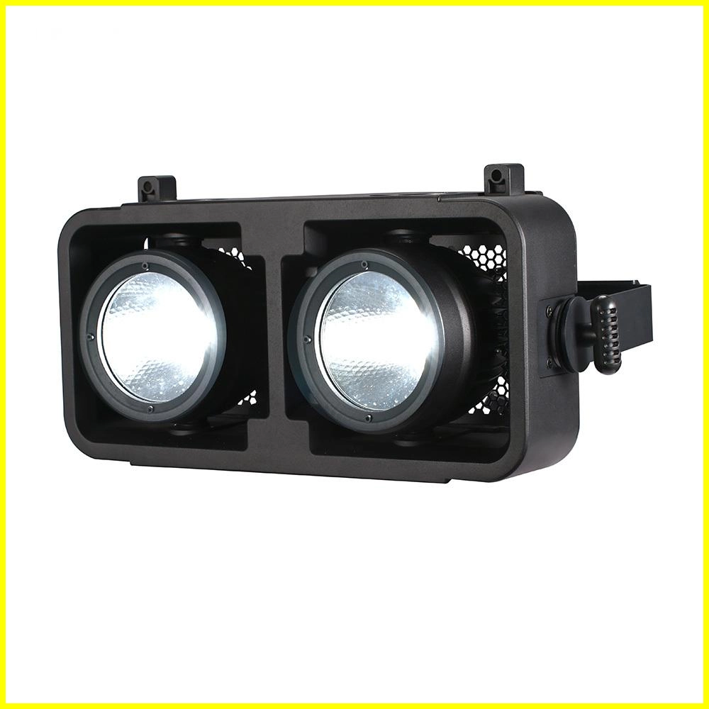 illuminazione scenica a led - LiteLEES