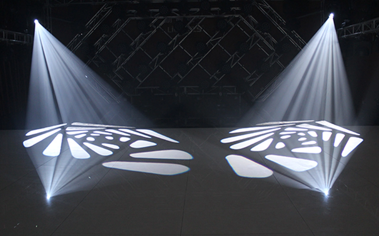 led stage lighting - LiteLEES