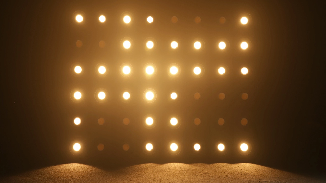 led stage lights - LiteLEES