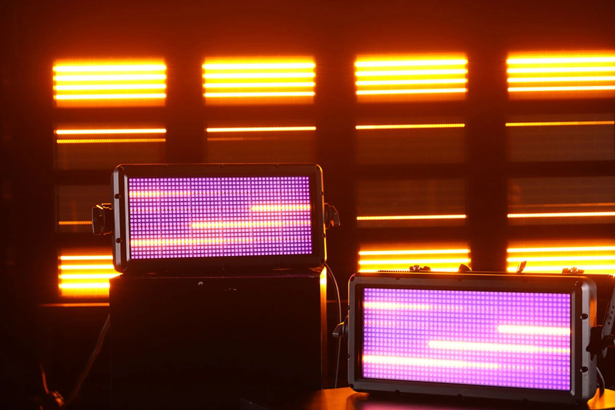 एलईडी स्टूडियो लाइट्स - LiteLEES