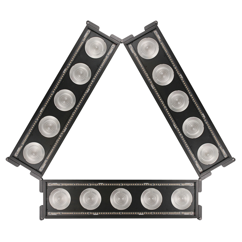 लाइट मूविंग हेड - LiteLEES