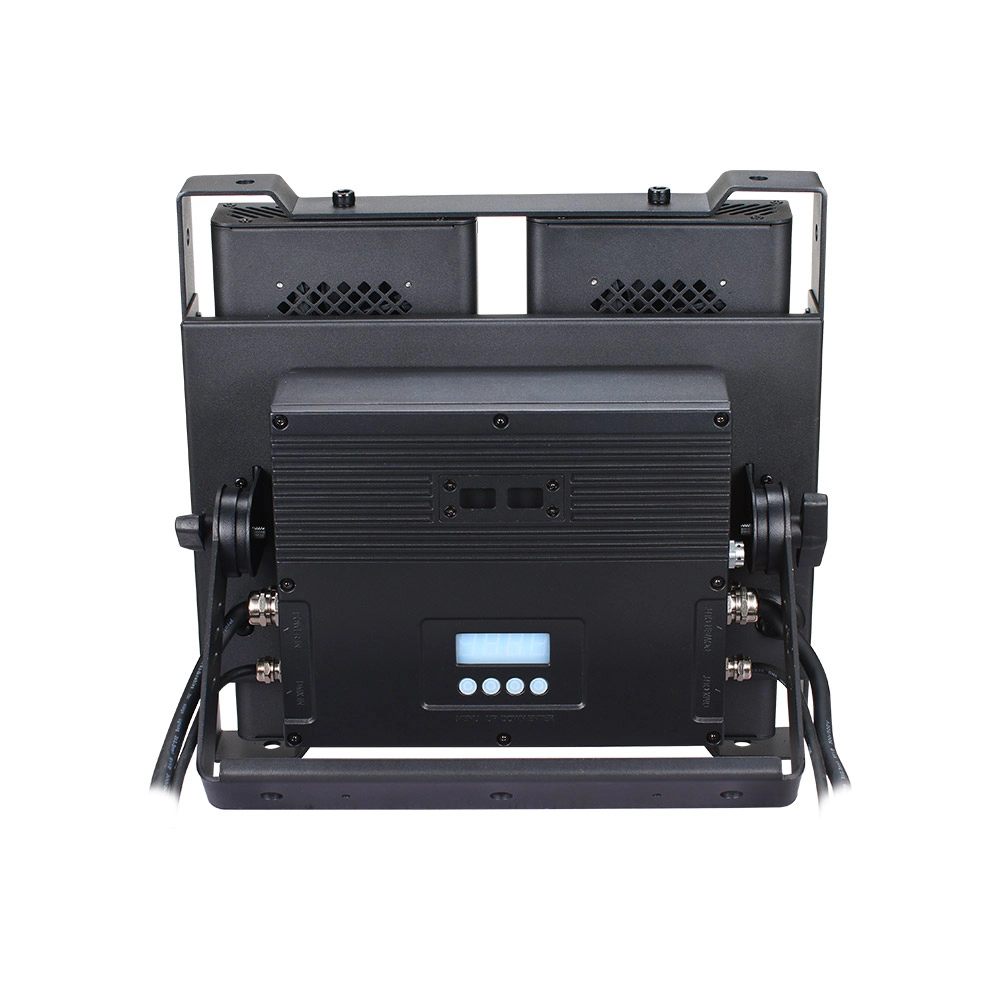 lighting stage - LiteLEES