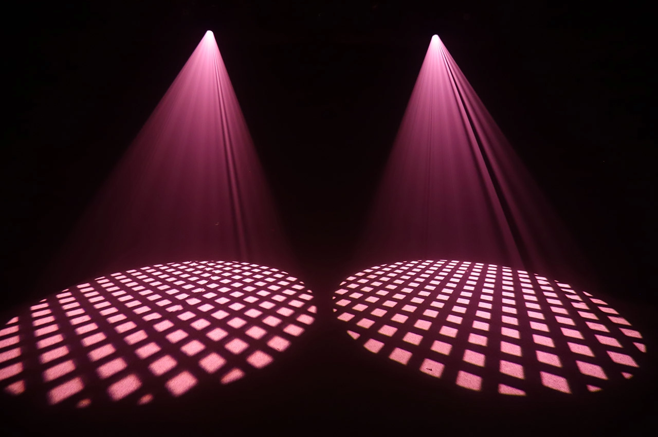 movie theater lighting - LiteLEES