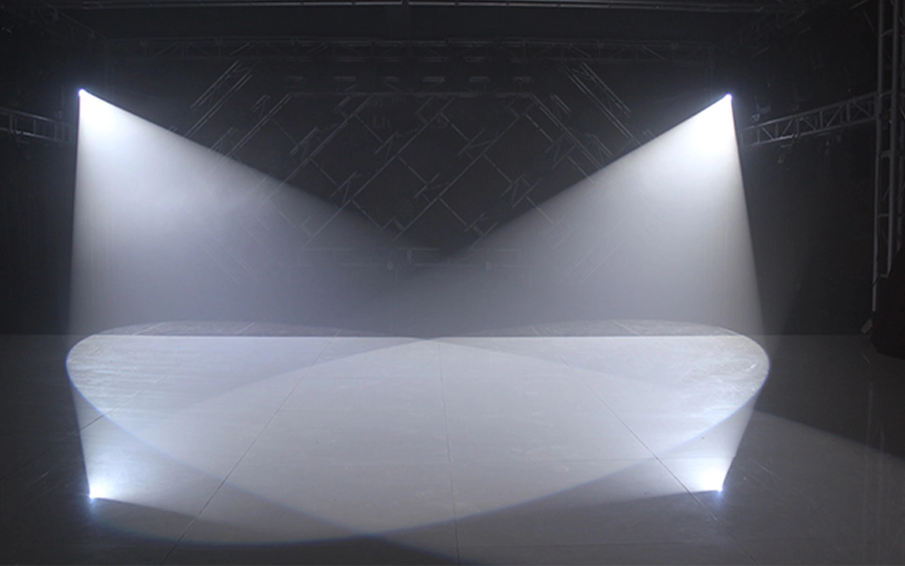 moving head light - LiteLEES