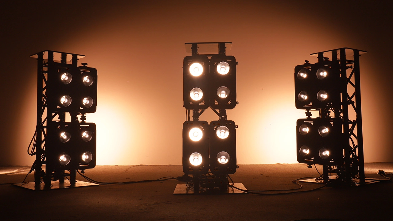 outdoor led fixtures - LiteLEES