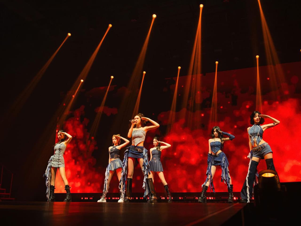 outdoor led fixtures