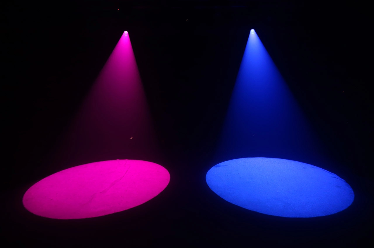 outdoor led stage lights-2 - LiteLEES