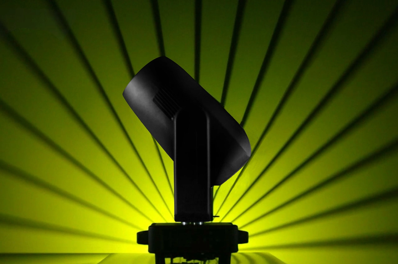 outdoor stage lights - LiteLEES