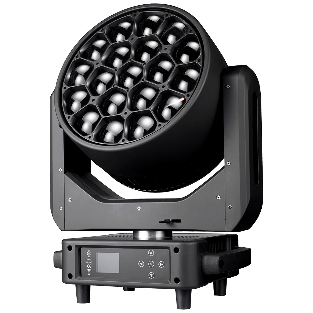 professional led stage lights
