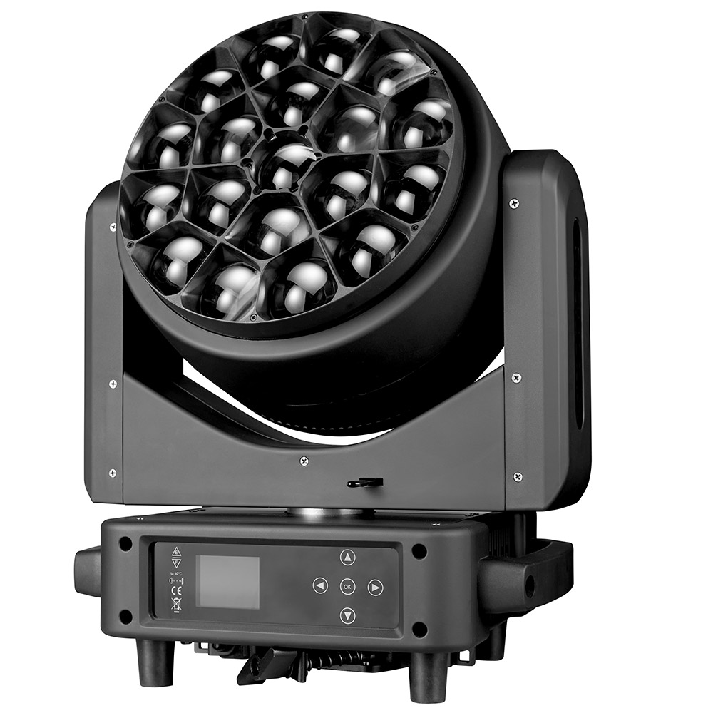 professional led stage lights