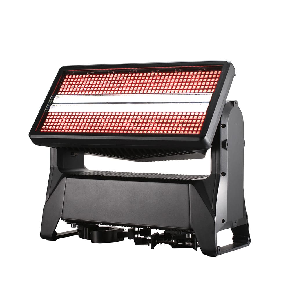 professional stage lighting