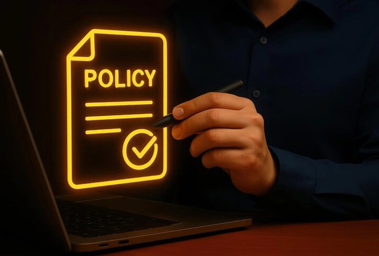 Service Policy - LiteLEES