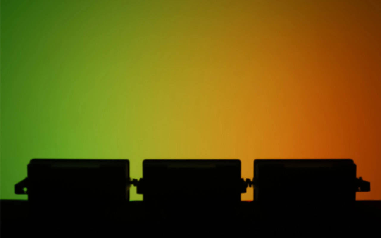 Signal Splitter - LiteLEES