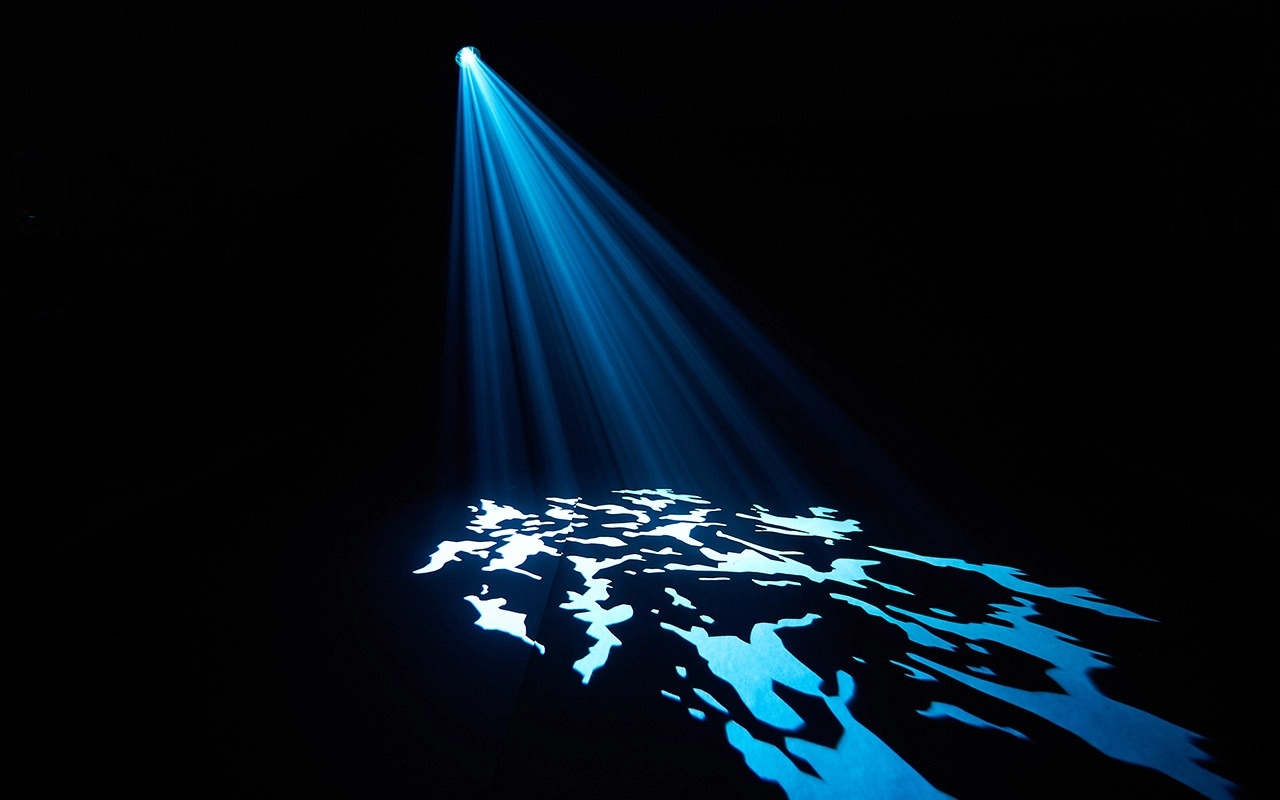 spotlight stage lighting - LiteLEES