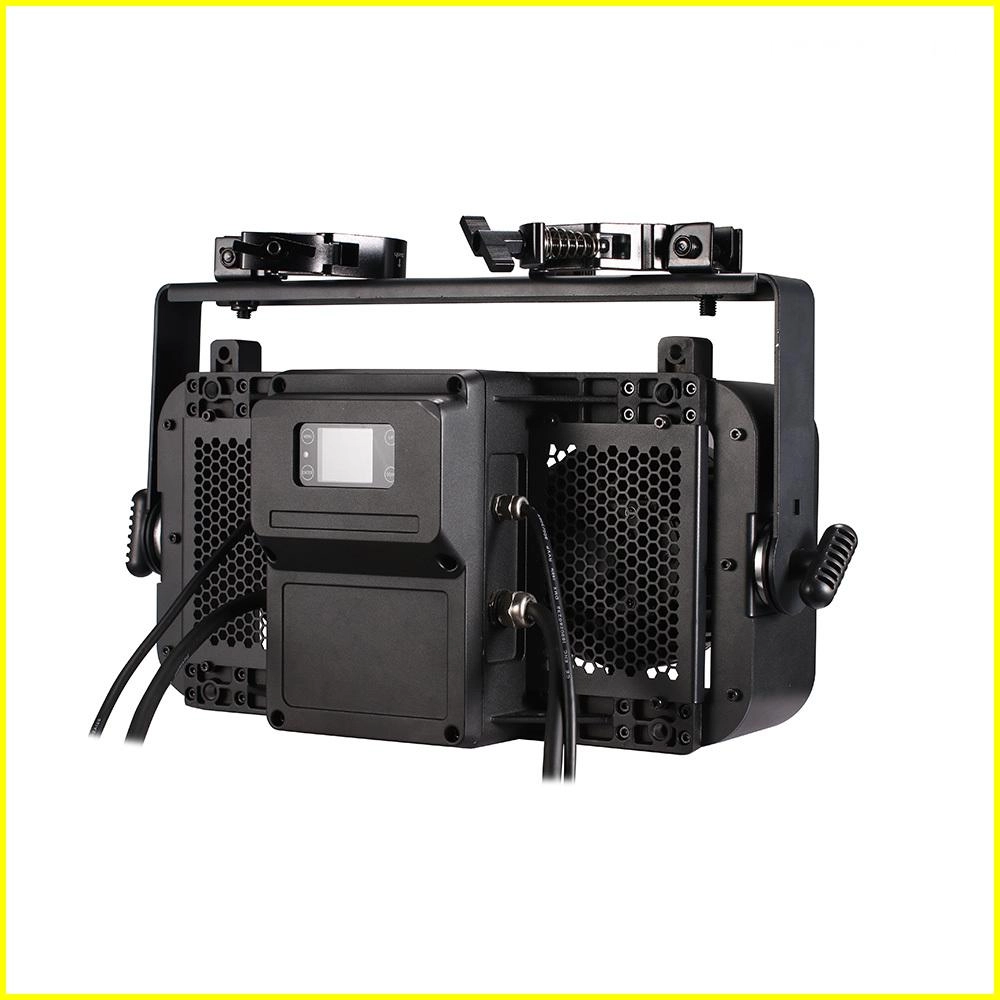 Éclairage scénique par projecteurs - LiteLEES