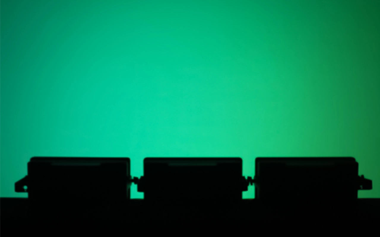 stage design and lighting - LiteLEES