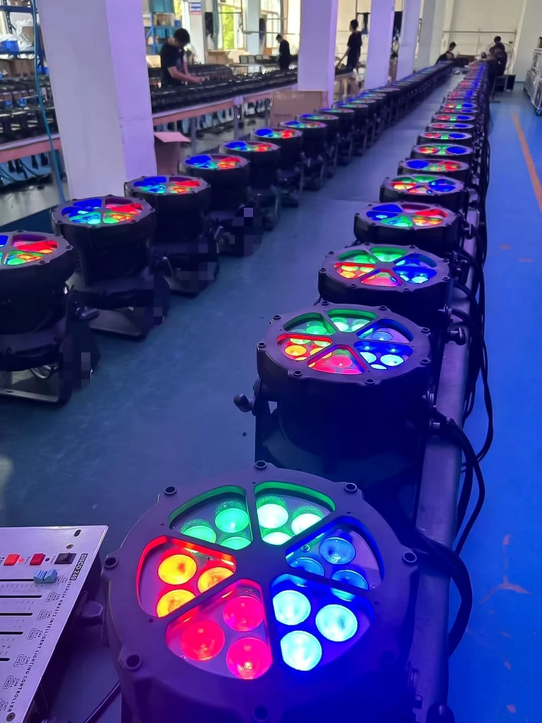 stage flood light - LiteLEES