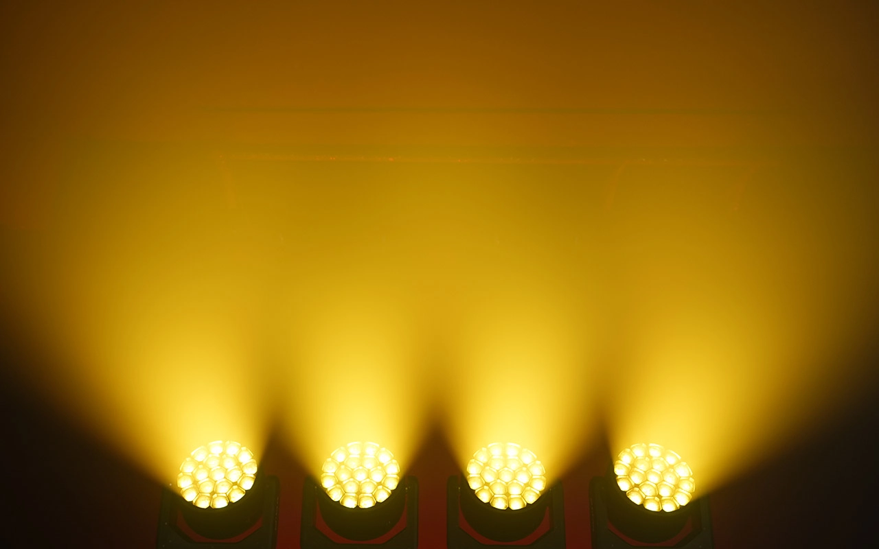 stage laser lighting - LiteLEES