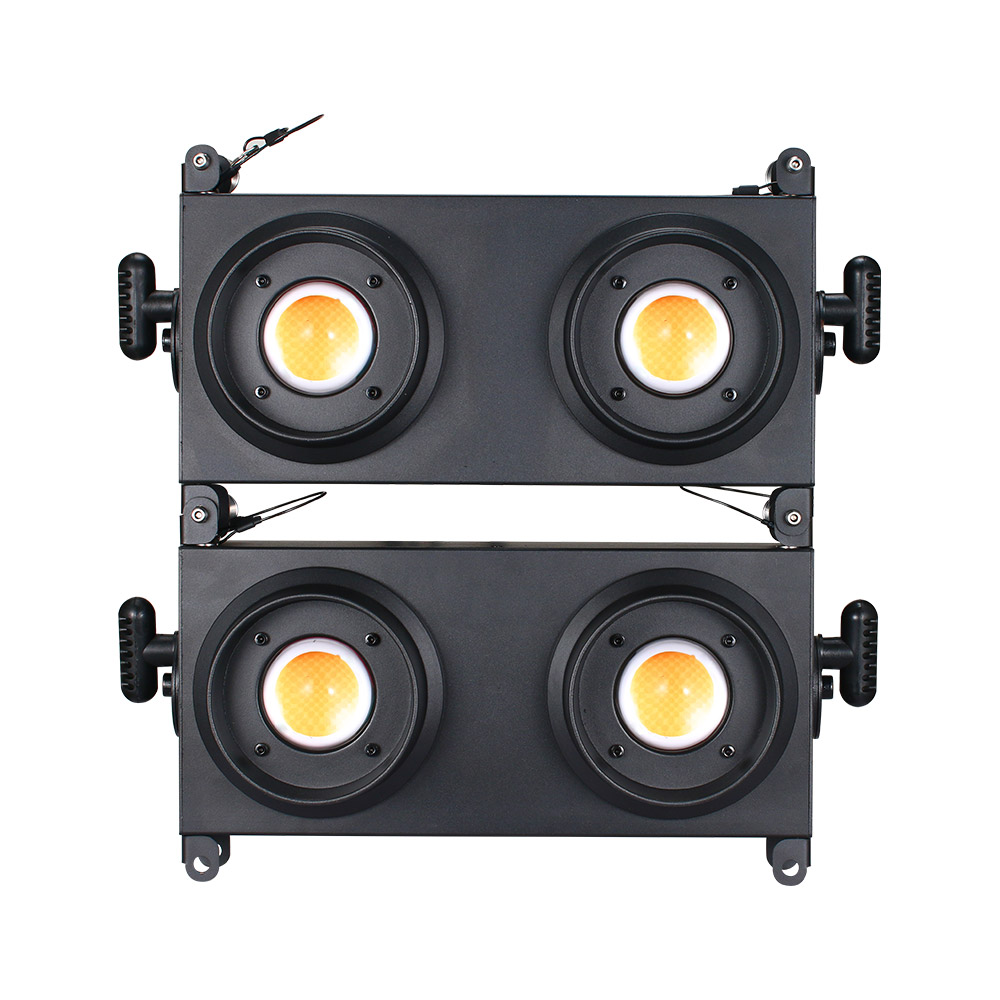 stage lighting design