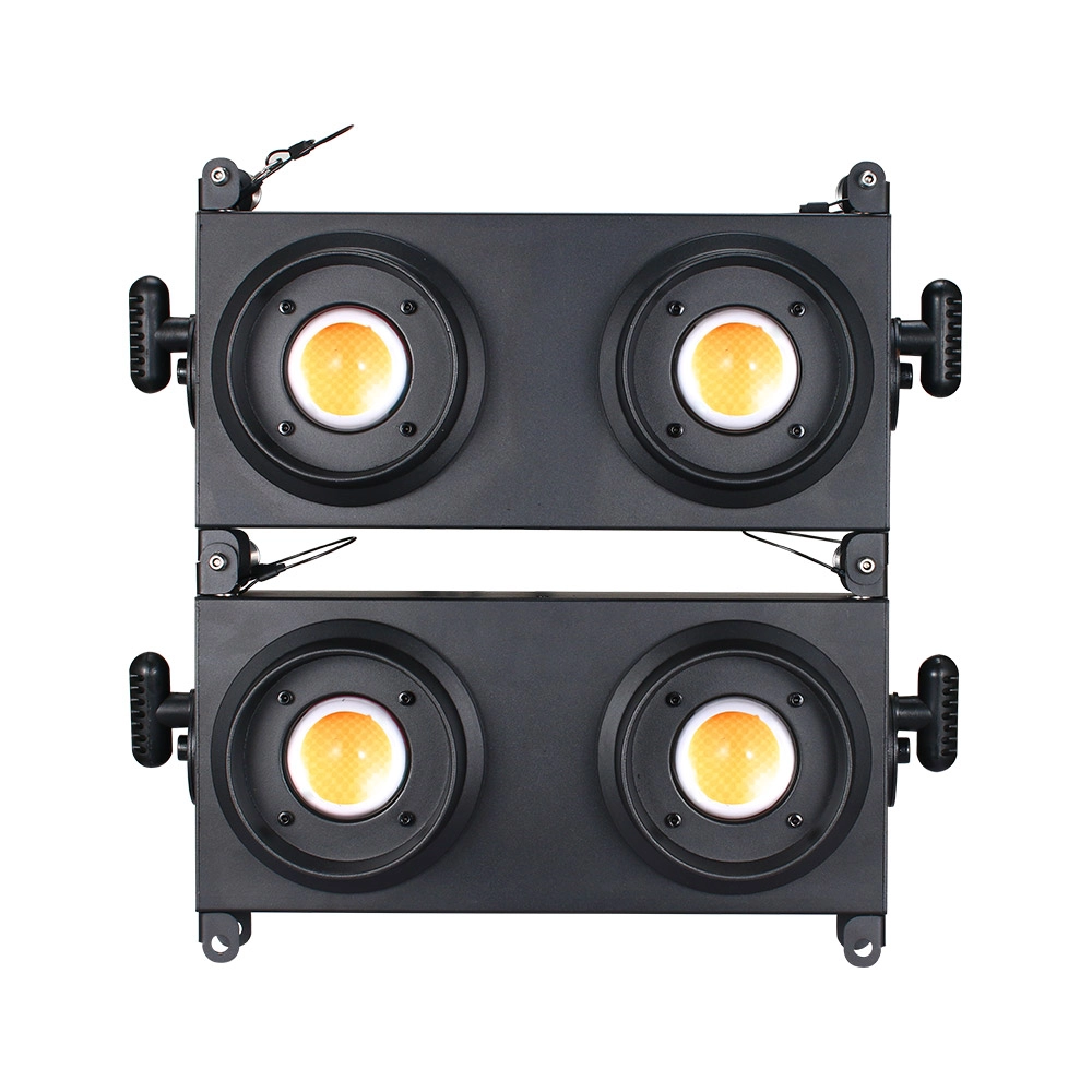 stage lighting design - LiteLEES