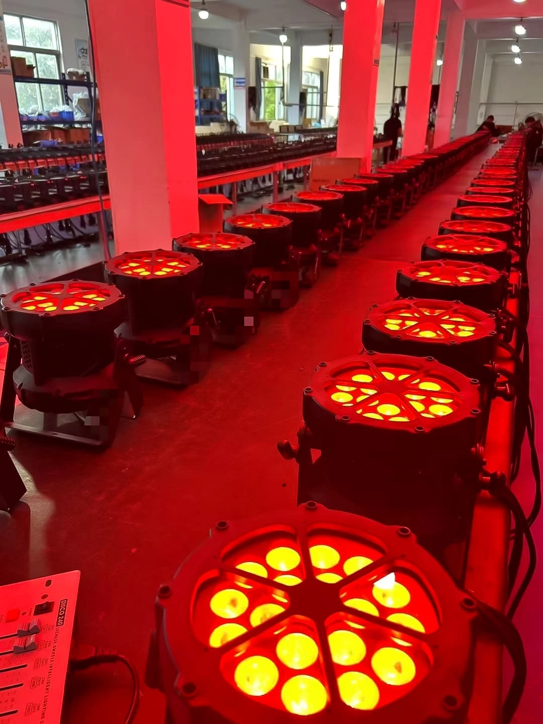 stage lighting dj - LiteLEES