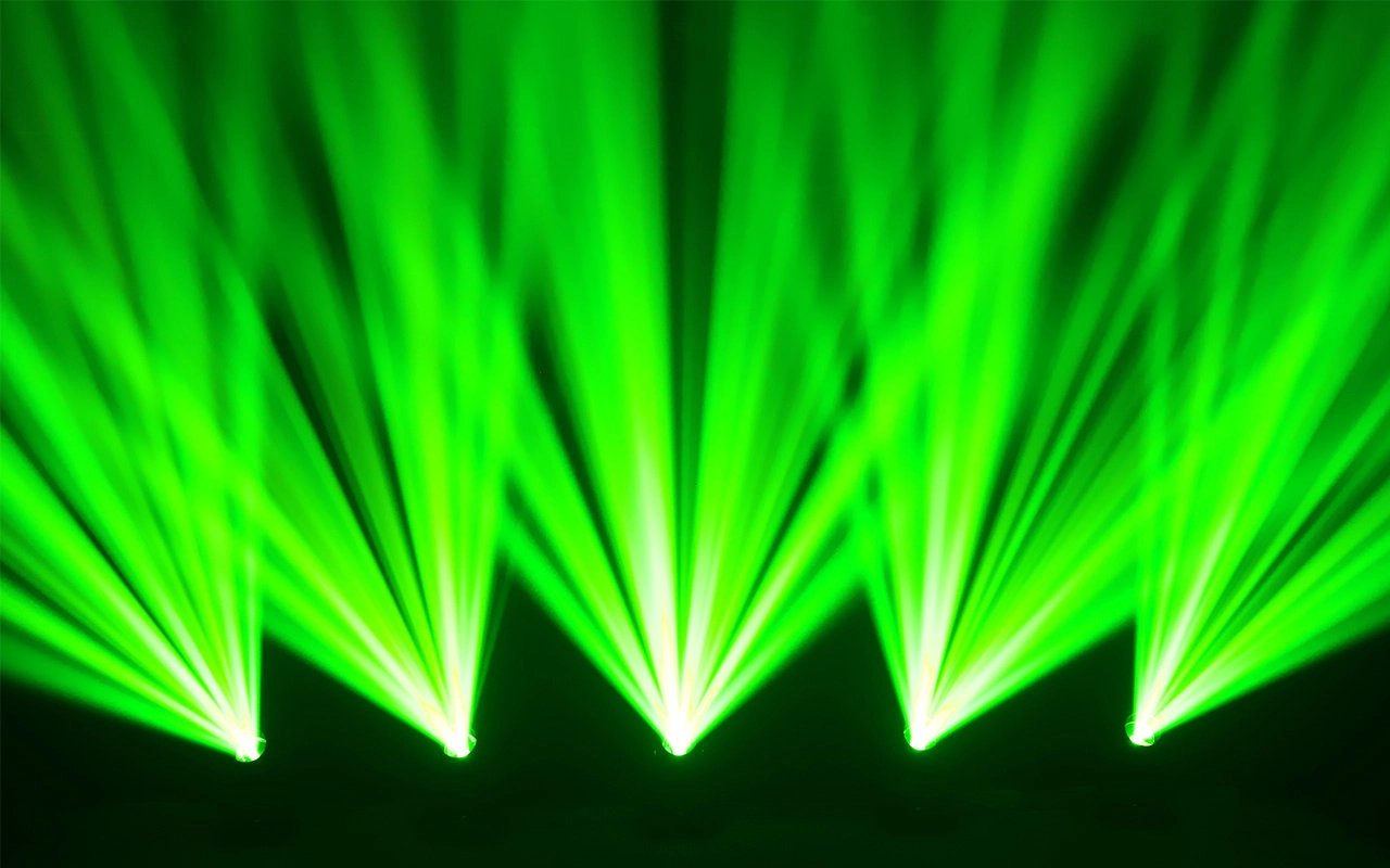 stage lighting dj - LiteLEES