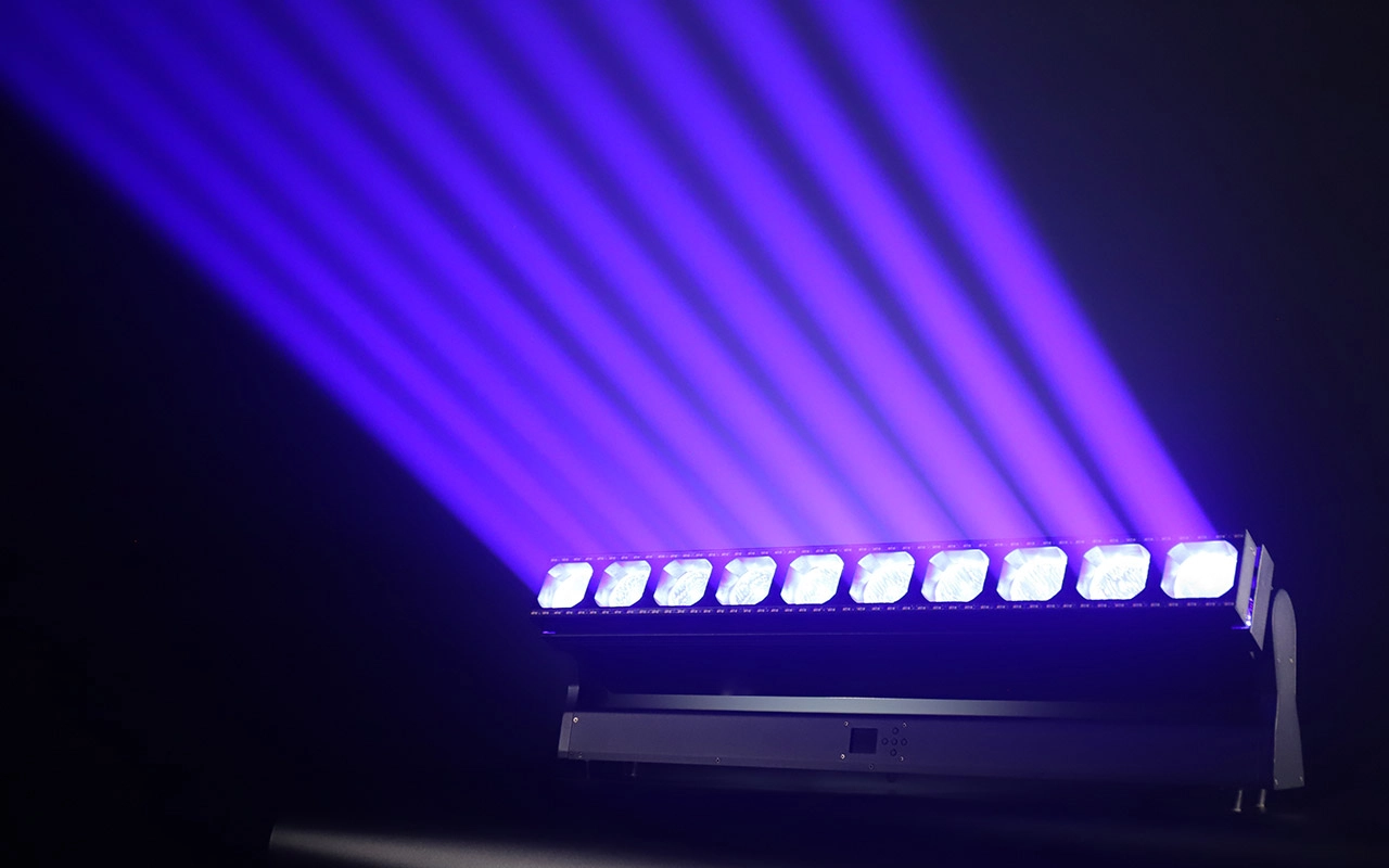 stage lighting for sale - LiteLEES