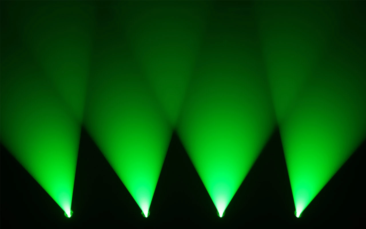 stage lighting - LiteLEES