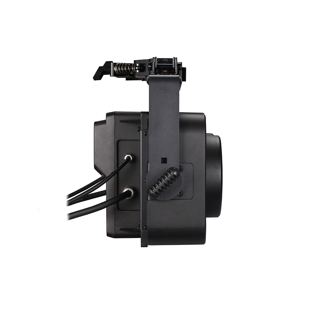 stage lights background