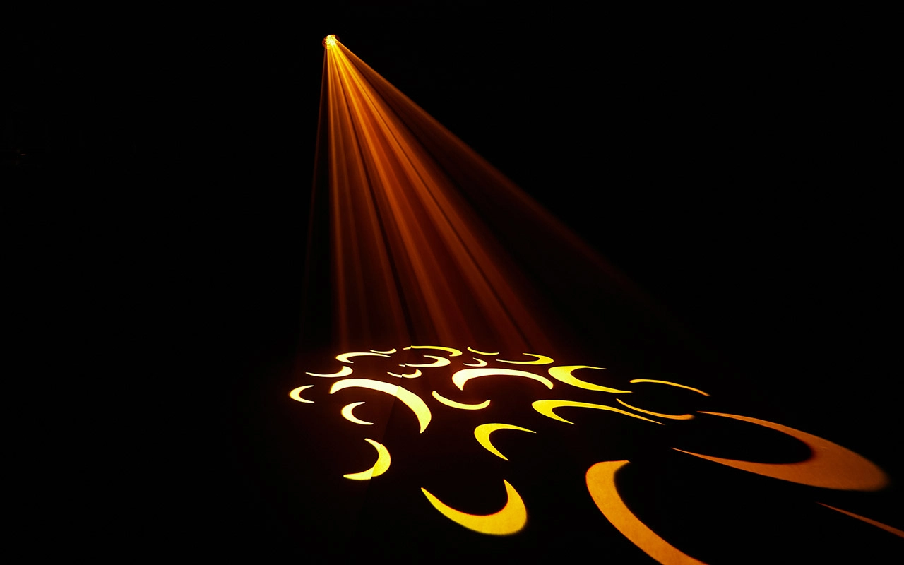 stage lights background - LiteLEES