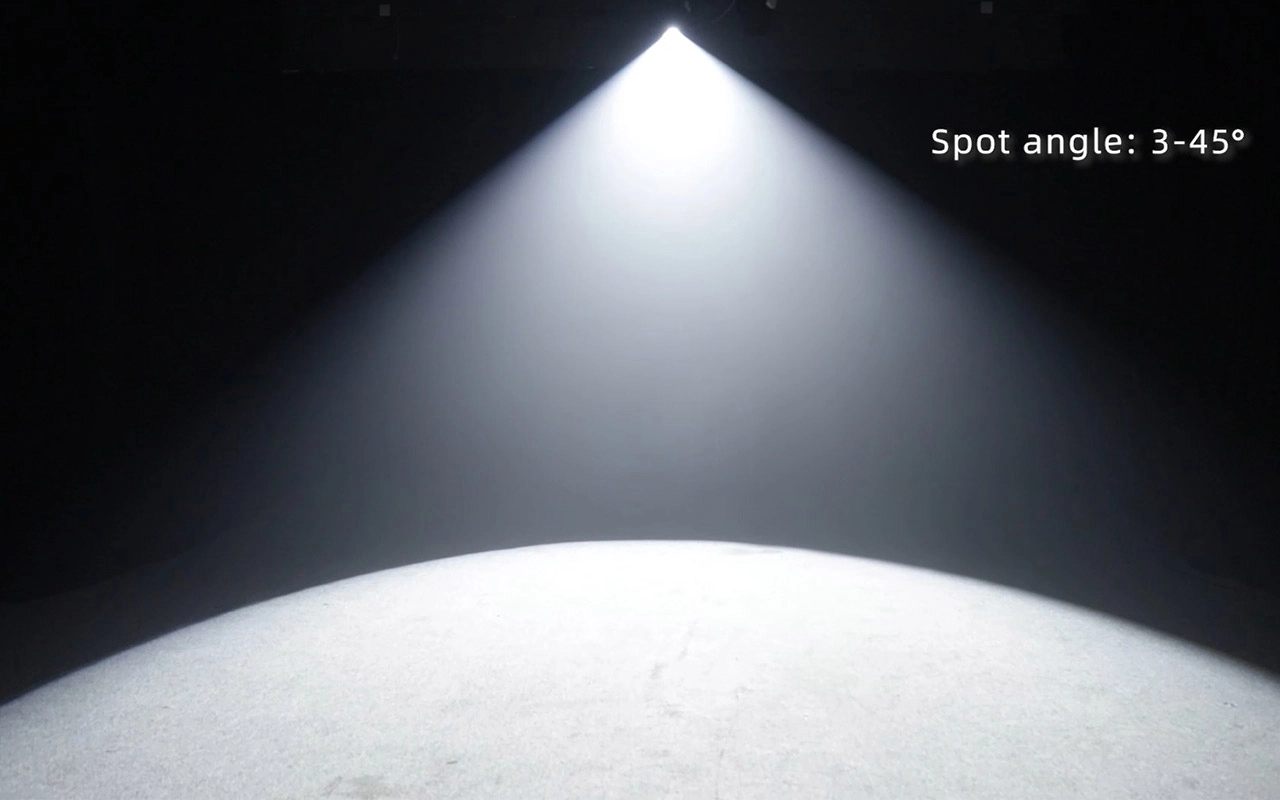 stage lights - LiteLEES