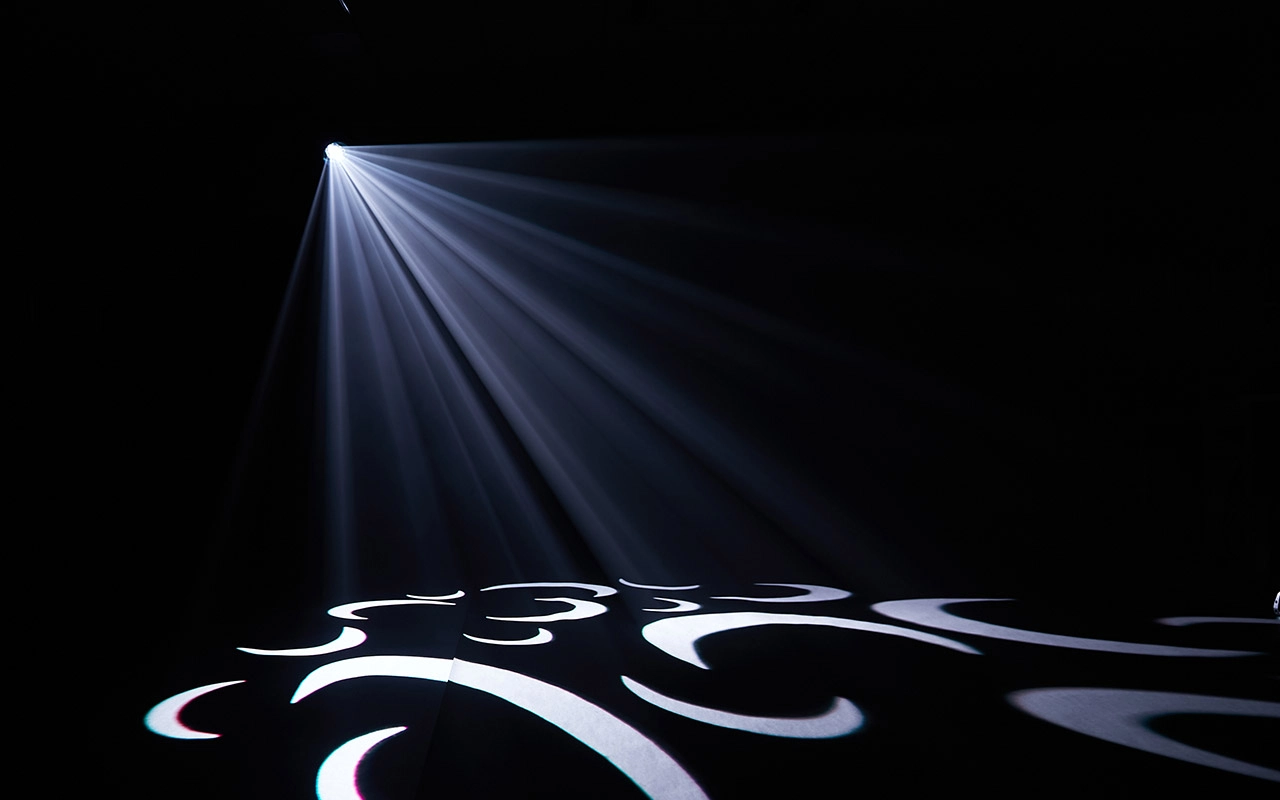 stage spot light-2 - LiteLEES