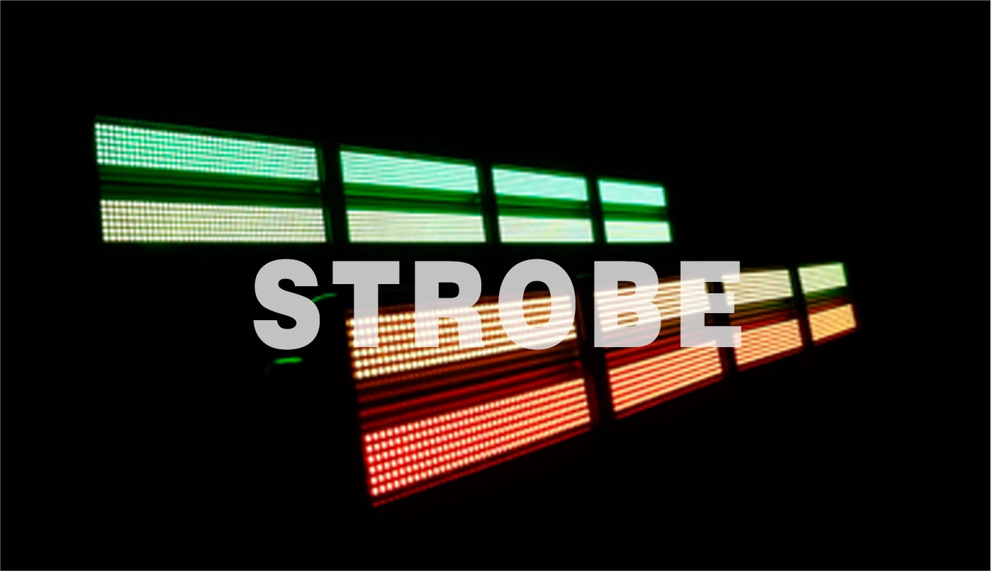 Strobe - LiteLEES