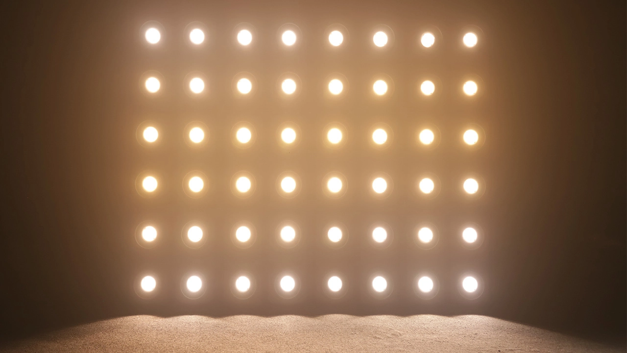 studio lighting kit - LiteLEES