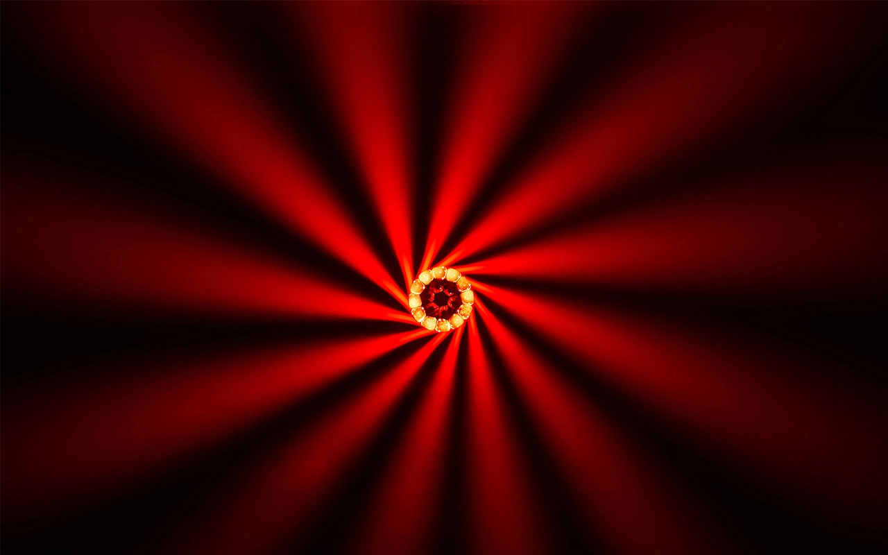 theater floor lighting - LiteLEES