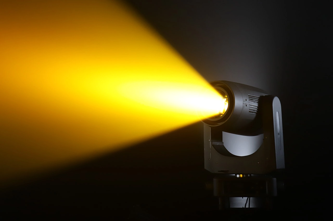 theater lighting equipment - LiteLEES