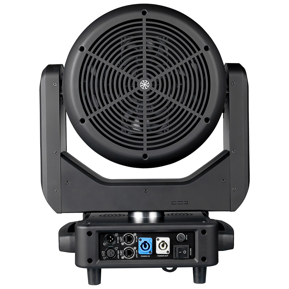 theater stage lighting