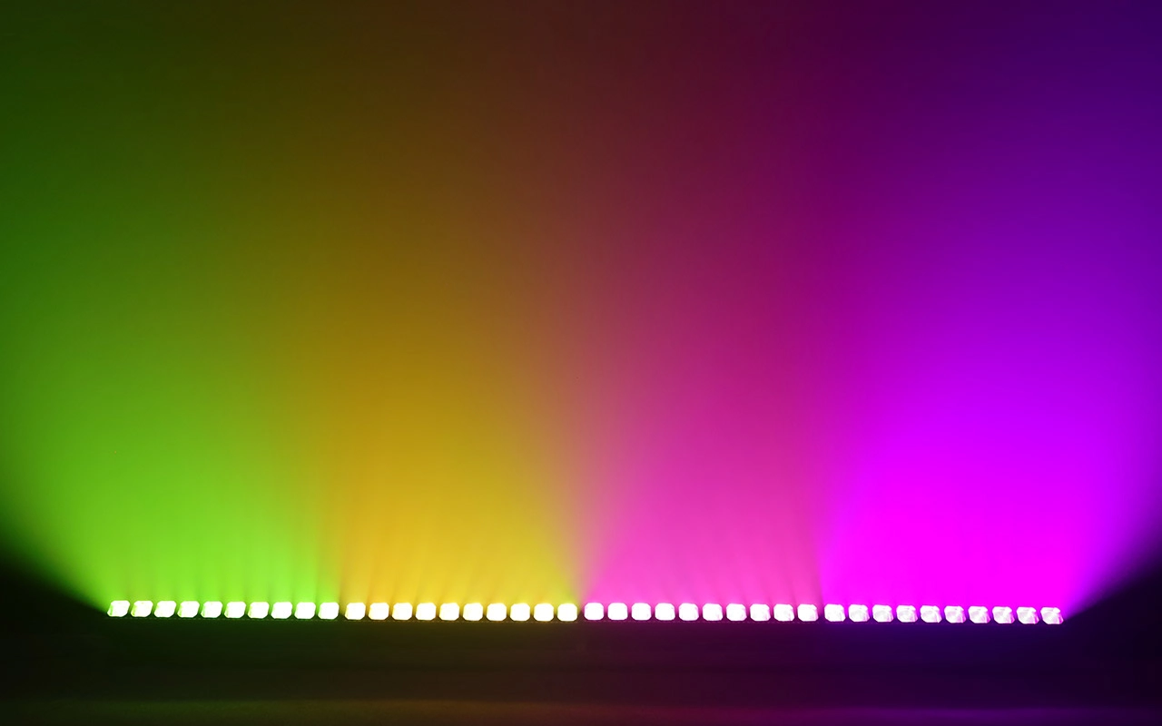 theatre stage lighting design - LiteLEES