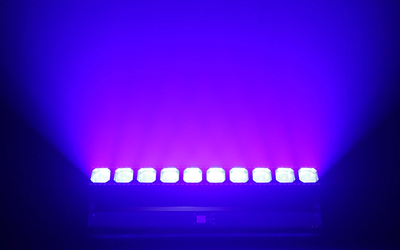theatrical lighting rental - LiteLEES