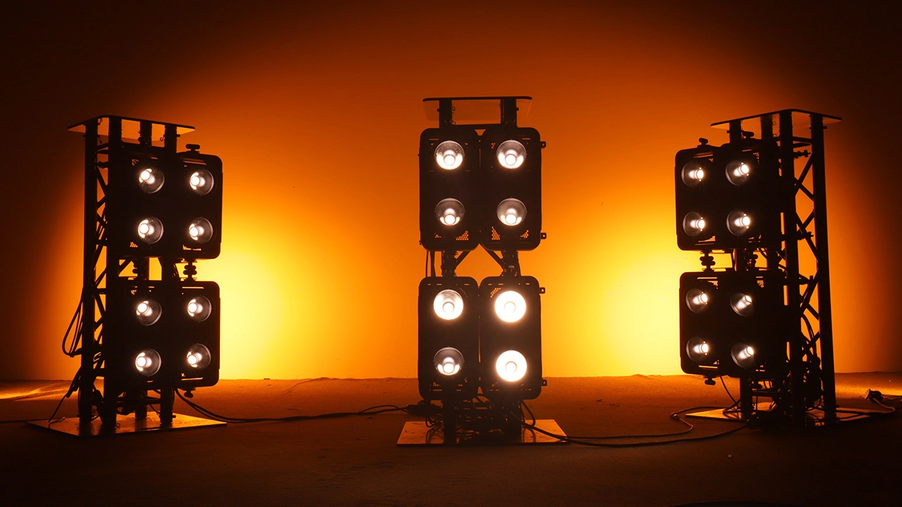 Trigger Clamp - LiteLEES