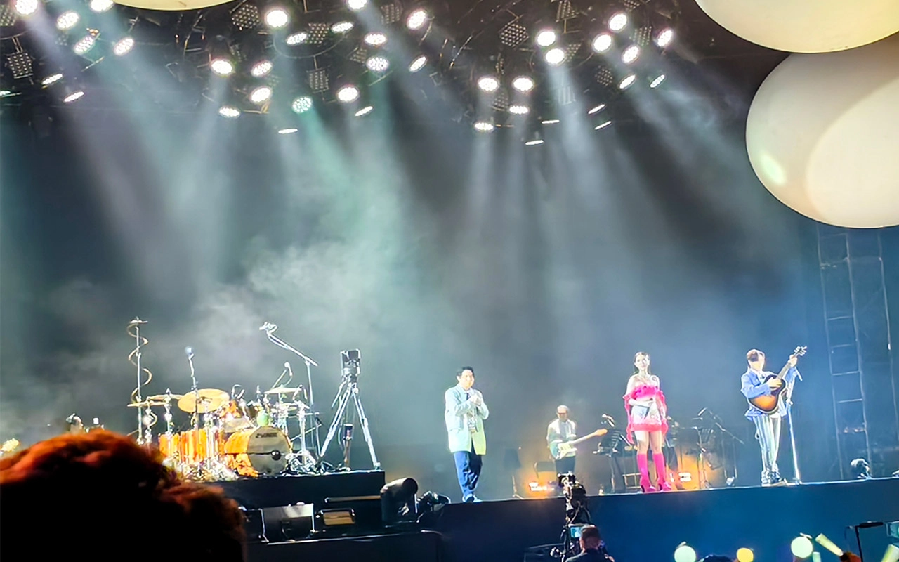 TV Studio Lighting - LiteLEES