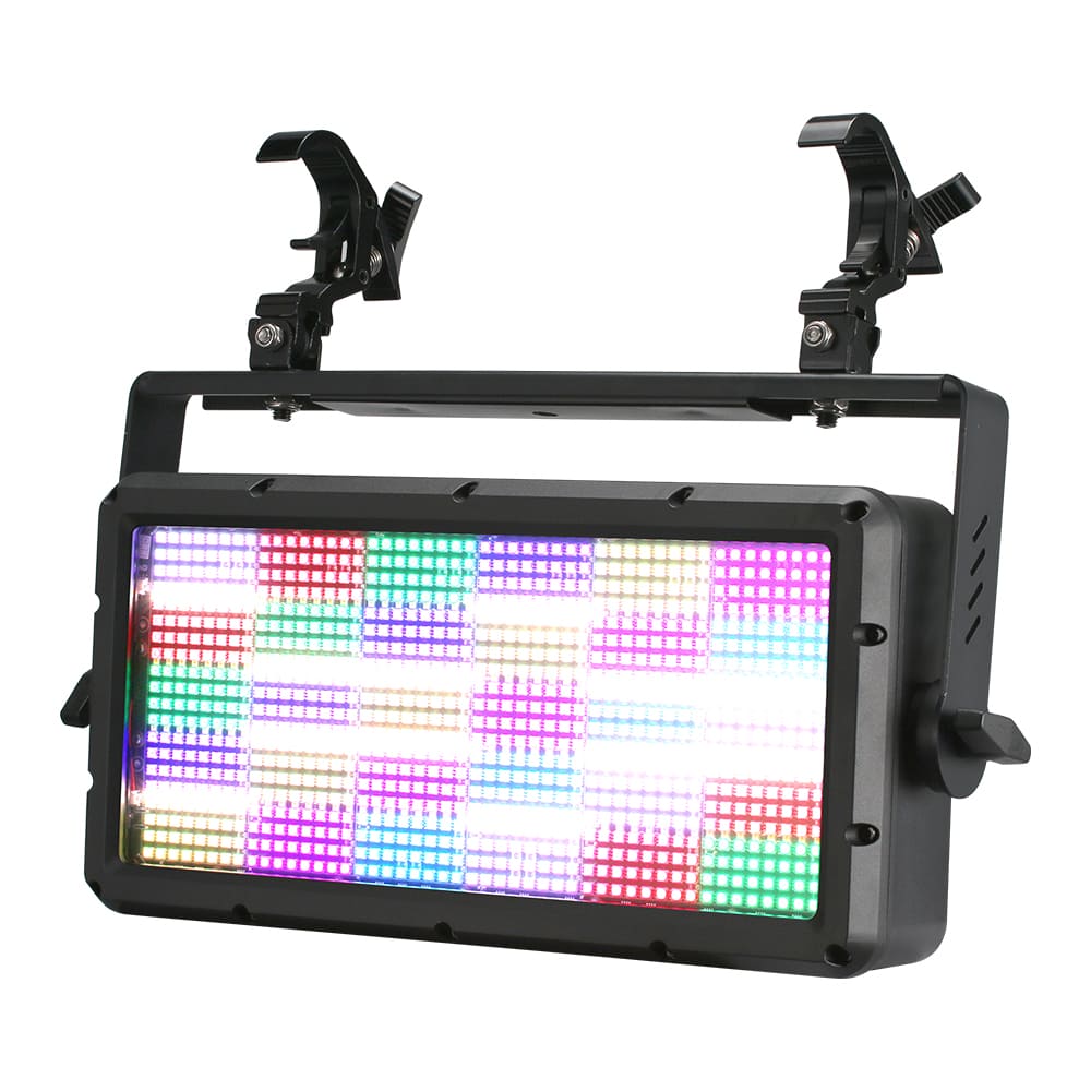 types of stage lighting