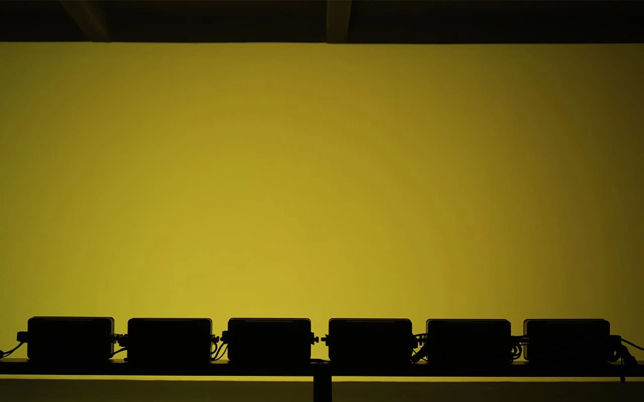 types of stage lighting - LiteLEES