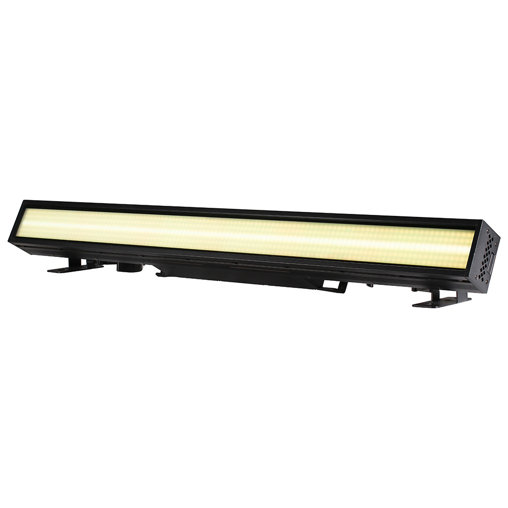 types of stage lighting