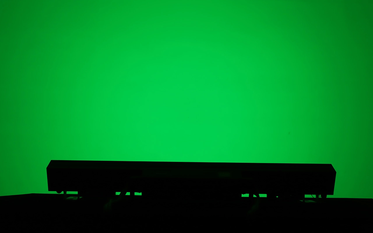 types of stage lighting - LiteLEES