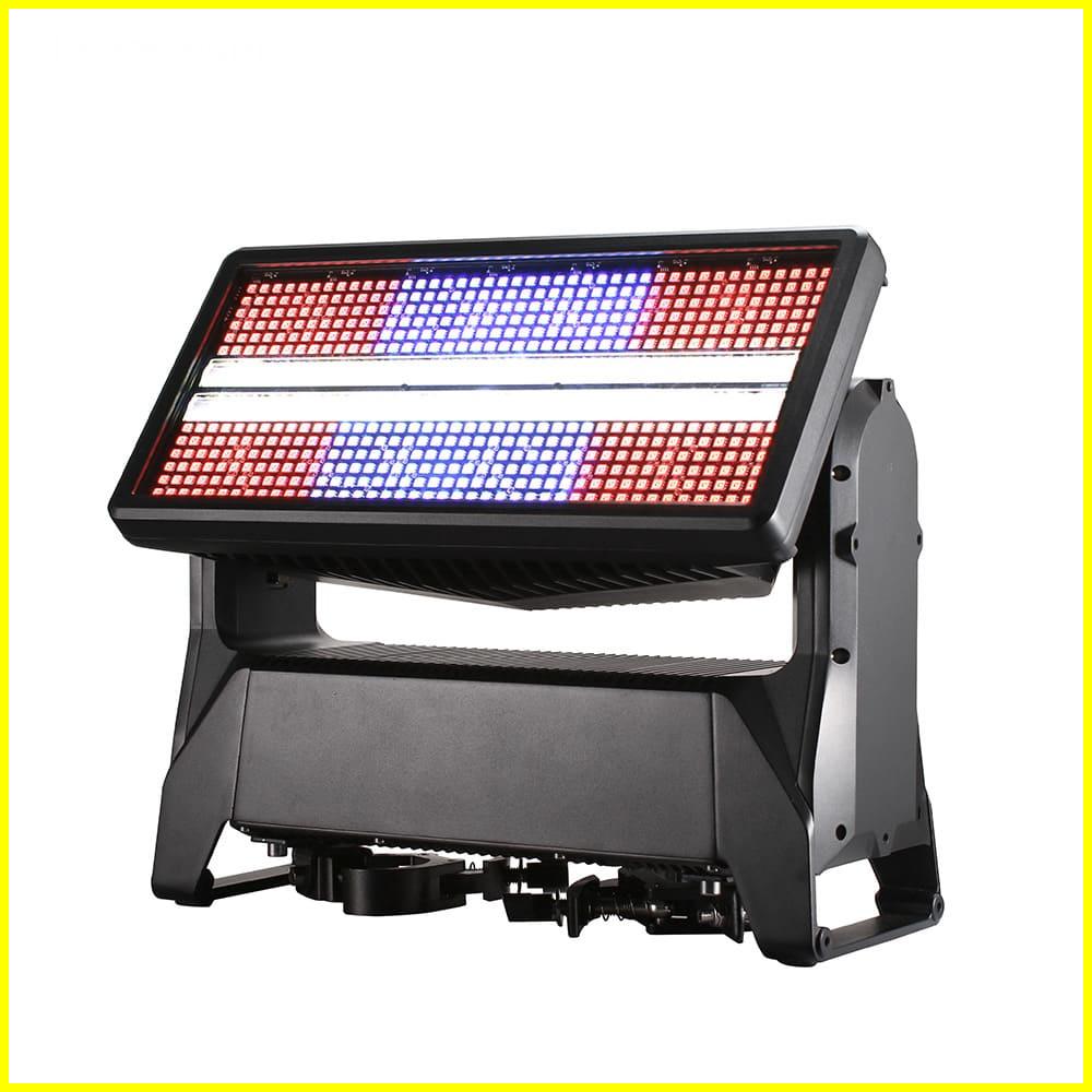 LiteLEES Wireless Strobe Light — Professional LED Strobe for Stage