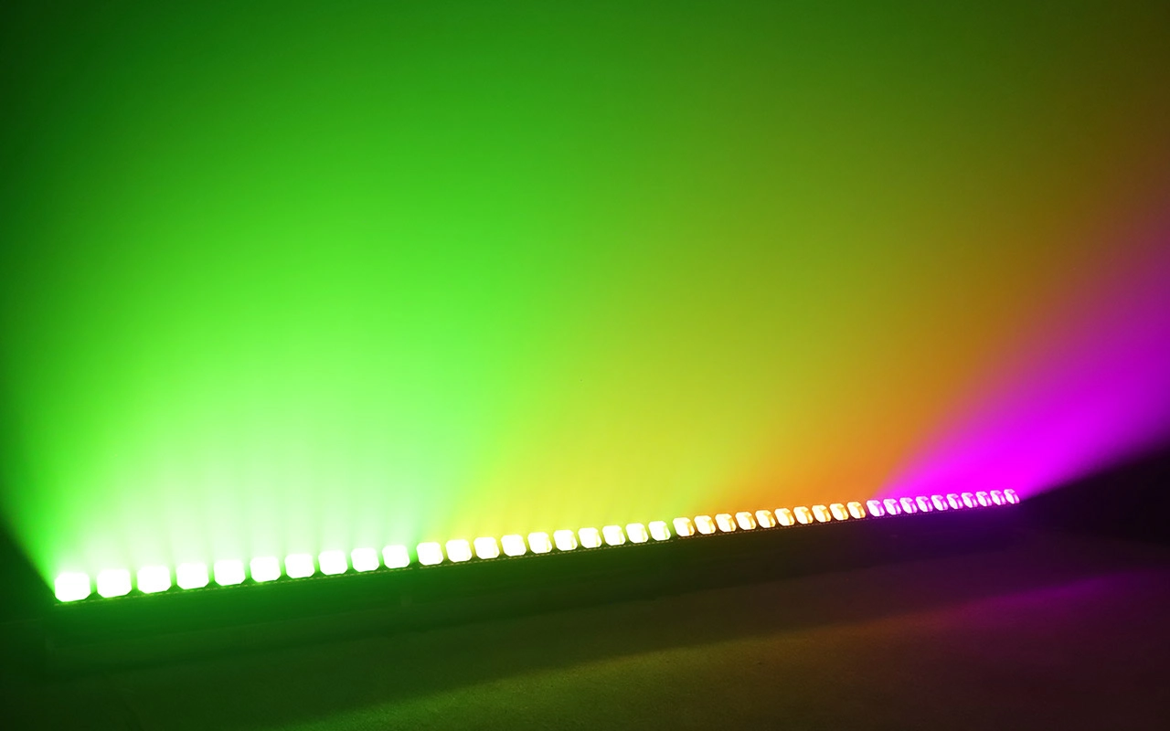 vintage stage lights - LiteLEES