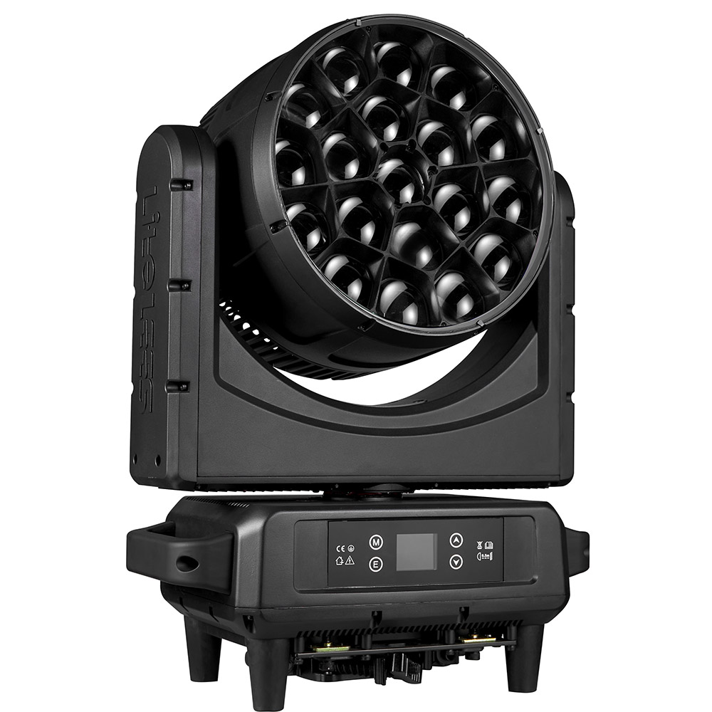 wall washer led lights