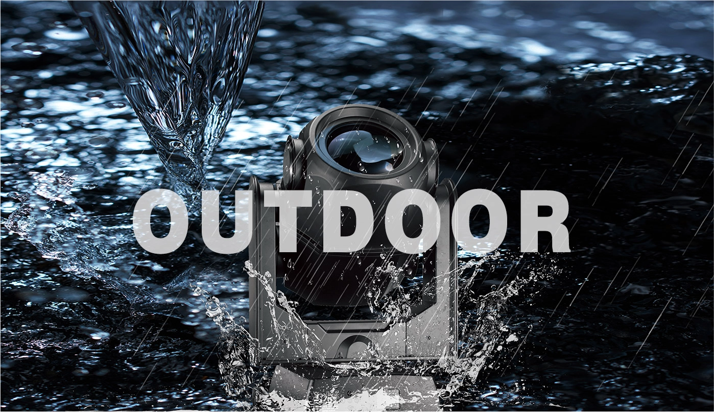 Waterproof - LiteLEES